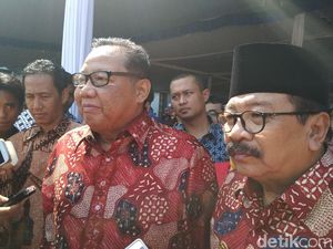 Garam Langka di Jawa Timur, Ini Kata Gubernur Soekarwo
