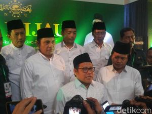 PKB: Sekolah 5 Hari Abaikan Peran Ulama Mendidik Bangsa