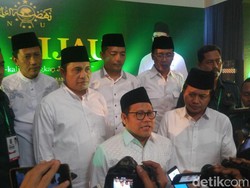 PKB: Sekolah 5 Hari Abaikan Peran Ulama Mendidik Bangsa