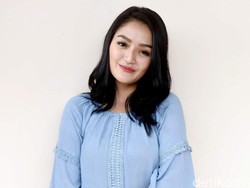 Mampukah Lagi Syantik Siti Badriah Saingi Sayang Via Vallen?