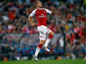 Deretan Seleb yang Meninggal Usai Aaron Ramsey Bikin Gol