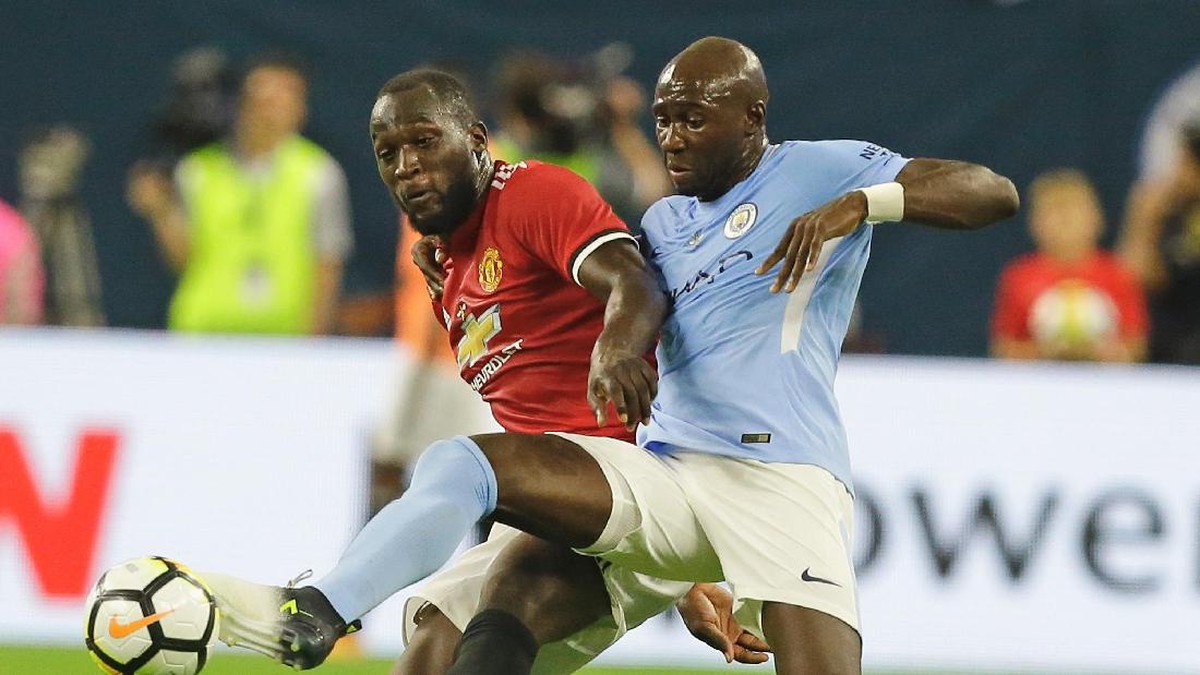 Foto: Bob Levey/Getty Images