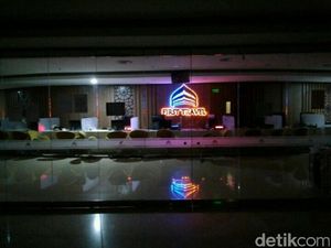 First Travel Ditutup Karena Kumpulkan Uang Pakai Skema Ponzi First Travel Ditutup Karena Kumpulkan Uang Pakai Skema Ponzi