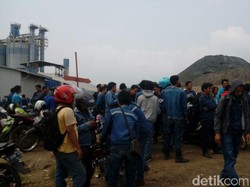 Aturan Ekspor Mineral Tak Konsisten, 600 Pekerja Smelter Kena PHK