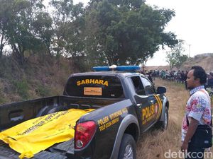 Identitas Gelap, Jenazah Ana akan Dimakamkan di TPU RSUD Situbondo Identitas Gelap, Jenazah Ana akan Dimakamkan di TPU RSUD Situbondo