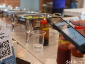 Fakta-fakta Menarik Kucuran Duit Google Buat Go-Jek