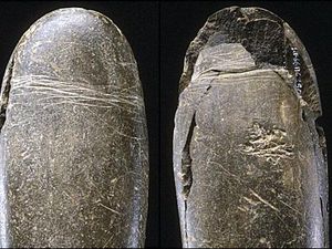 Dari Batu Hingga Logam, Ini Penampakan Mainan Seks Jaman Dulu