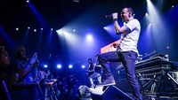 Mobil-mobil di Kehidupan Chester Bennington