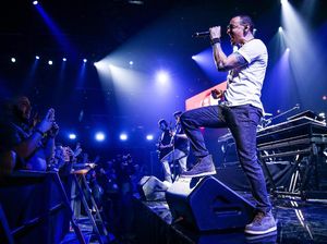 Mobil-mobil di Kehidupan Chester Bennington