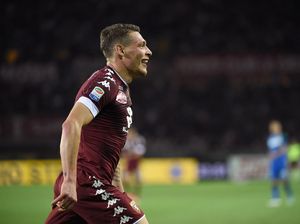 Ngobrol dengan Florentino Perez, Presiden Torino Sebut-Sebut Belotti