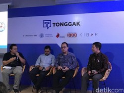 Negara Maju Tergantung Hasil Riset