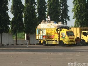 PT IBU Diduga Sulap Beras Medium Jadi Premium, Begini Caranya PT IBU Diduga Sulap Beras Medium Jadi Premium, Begini Caranya