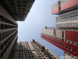 Wisma Atlet Mulai Tampung Pasien Corona Pekan Depan