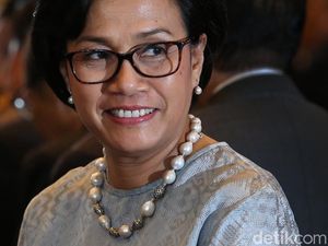Usulan Sri Mulyani Agar Bank Bisa Atasi Krisis Tanpa APBN