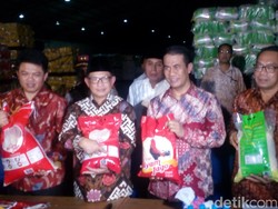 Polisi Bakal Ungkap Dugaan Mafia Beras dari Kasus PT IBU