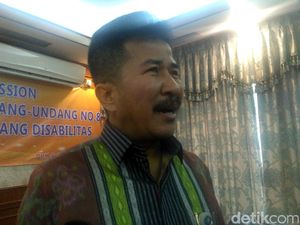 Cegah Bullying, Kampus Diminta Bentuk Unit Layanan Disabilitas Cegah Bullying, Kampus Diminta Bentuk Unit Layanan Disabilitas