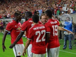 Karena MU Selalu Ingin Mengalahkan City
