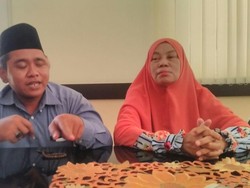 Ini Alasan Panti Asuhan Keberatan GR dan CPA Dirawat Keluarga