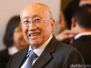 Ini Alasan Pengusaha Minta Jokowi Revisi UU Ketenagakerjaan