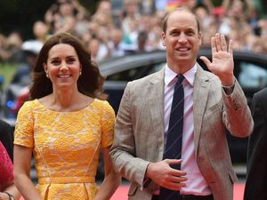 Kate Middleton Tiru Gaya Busana Ivanka Trump Saat Tur ke Jerman?