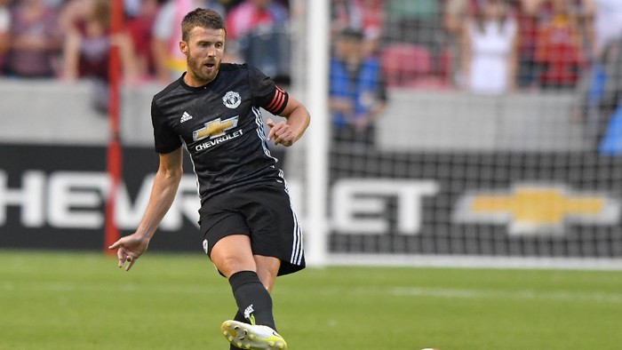 Carrick: Juara Premier League atau Tidak Sama Sekali