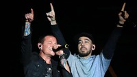Mike Shinoda Umumkan Masa Depan Linkin Park