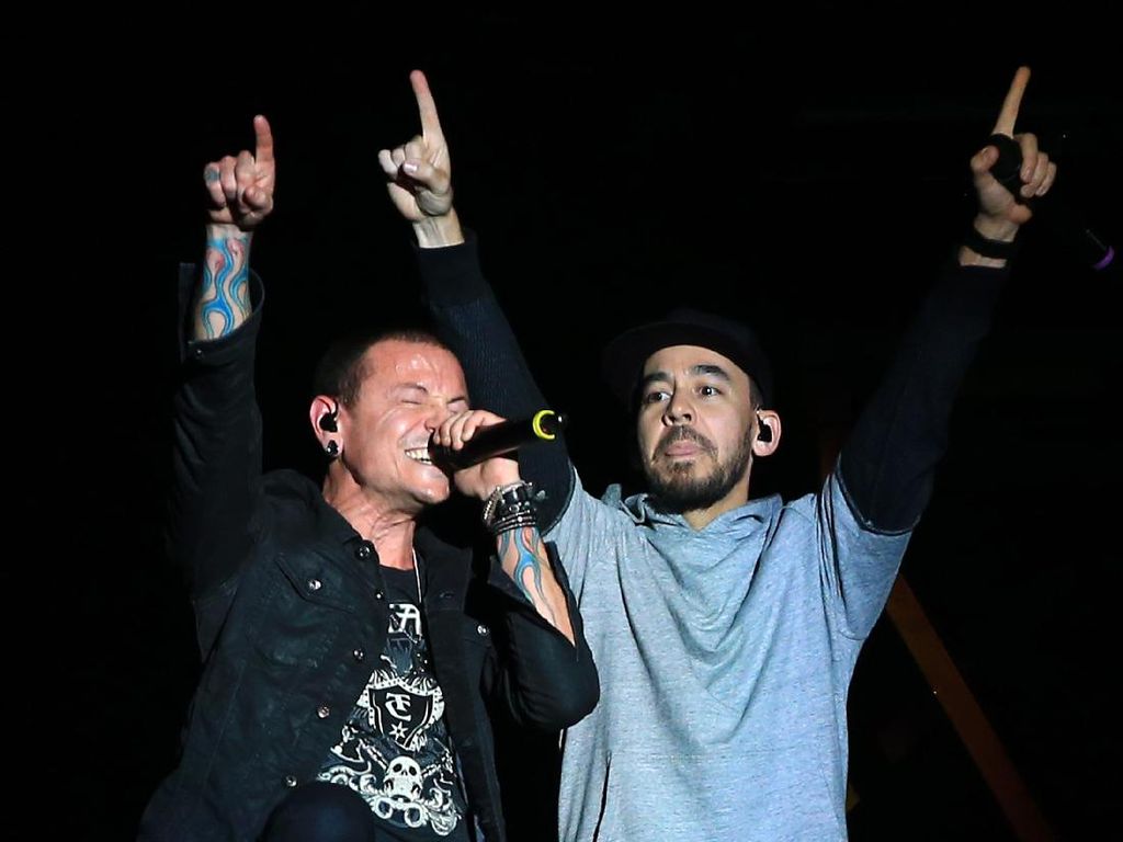 Chord Gitar Lagu di Album Meteora Linkin Park Chord Gitar Lagu di Album Meteora Linkin Park