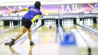 Boling Bidik 3 Emas di SEA Games Kuala Lumpur