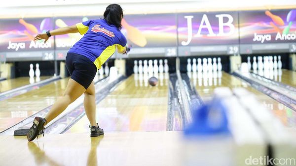 Boling Bidik 3 Emas di SEA Games Kuala Lumpur