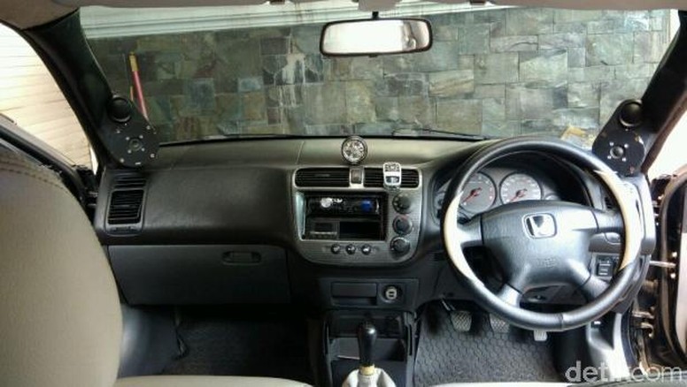 Foto: Henrico Hermanto