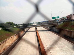 Dana Talangan Pembebasan Lahan Tol Rp 16 T Tuntas di September 2017