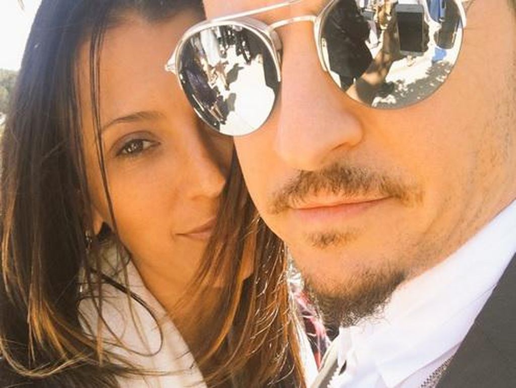 Chester Bennington Bunuh Diri, Istri Ingatkan Pentingnya Kesehatan Mental Chester Bennington Bunuh Diri, Istri Ingatkan Pentingnya Kesehatan Mental