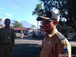 Tiga Rumah Sakit Baru Akan Dibangun di Pelosok Garut