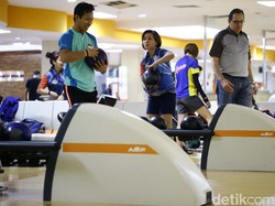 Timnas Boling Berpacu dengan Waktu Adaptasi Bola-Bola Baru