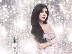 Syahrini Hingga Anggun, 7 Selebriti Tanah Air yang Sukses Rilis Parfum