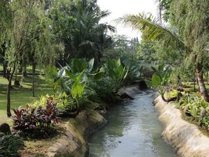 Jakarta Selatan Punya Taman Seasri Ini