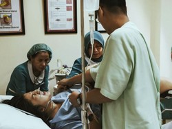 Mantap! Biaya Melahirkan Warga Miskin Kini Ditanggung Negara