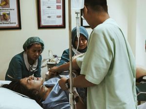 Mantap! Biaya Melahirkan Warga Miskin Kini Ditanggung Negara Mantap! Biaya Melahirkan Warga Miskin Kini Ditanggung Negara