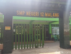 Kisah Bayu Siswa Baru SMP di Malang yang Diusir dari Sekolah