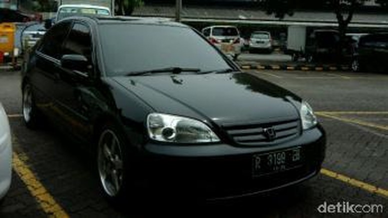 Foto: Henrico Hermanto