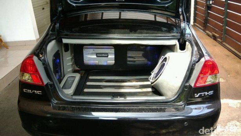 Foto: Henrico Hermanto