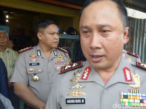 OTT di Disdik Sumsel, Polisi Tetapkan Satu Orang Tersangka