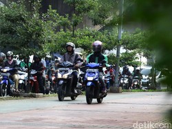 Awasi Ojek dan Angkot Nakal, Pemkot Bekasi Bentuk Tim Khusus