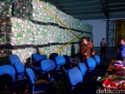 Dipanggil Bareskrim, PT IBU Minta Pemeriksaan Kasus Beras Ditunda