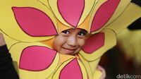 Menengok Pameran Flona yang Instagramable