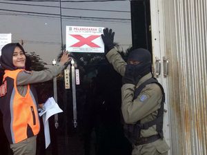 Pemprov DKI Gandeng BNN Usut Peredaran Narkoba di Tempat Hiburan