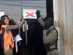 Pemprov DKI Gandeng BNN Usut Peredaran Narkoba di Tempat Hiburan