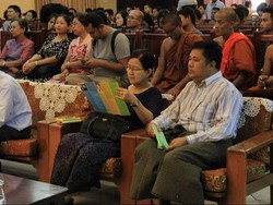 Apakah Isu Rohingya Berpotensi Menjadi Medan Jihad?