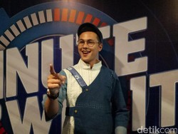 Andhika Pratama Tak Terima Saat Tahu Gading-Gisel Putuskan Cerai