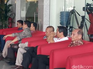 Suap Opini WTP, KPK Periksa Pejabat BPK dan Kemendes PDTT